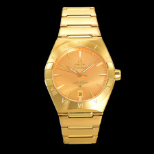 [오메가] Omega Constellation Automatic – 오메가 컨스텔레이션 오토메틱 39mm