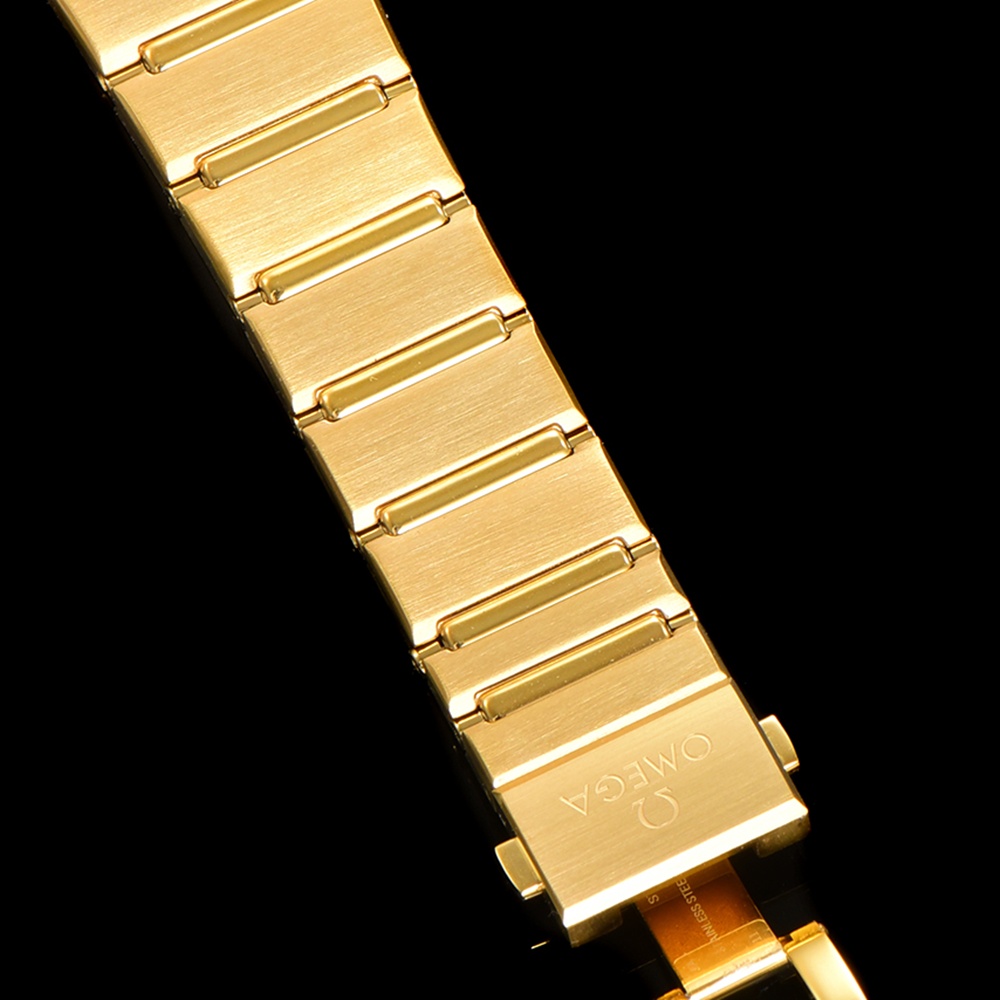 [오메가] Omega Constellation Automatic – 오메가 컨스텔레이션 오토메틱 39mm