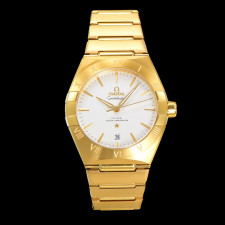 [오메가] Omega Constellation Automatic – 오메가 컨스텔레이션 오토메틱 39mm