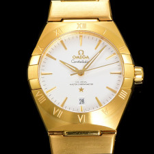 [오메가] Omega Constellation Automatic – 오메가 컨스텔레이션 오토메틱 39mm