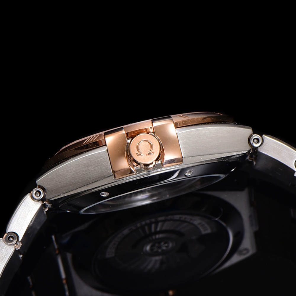 [오메가] Omega Constellation Automatic – 오메가 컨스텔레이션 오토메틱 39mm