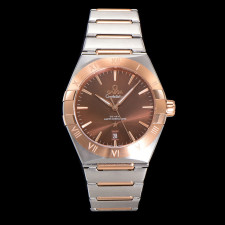 [오메가] Omega Constellation Automatic – 오메가 컨스텔레이션 오토메틱 39mm