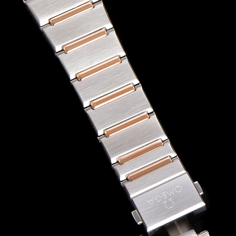 [오메가] Omega Constellation Automatic – 오메가 컨스텔레이션 오토메틱 39mm