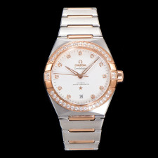 [오메가] Omega Constellation Automatic – 오메가 컨스텔레이션 오토메틱 39mm