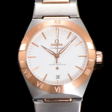 [오메가] Omega Constellation Automatic – 오메가 컨스텔레이션 오토메틱 39mm