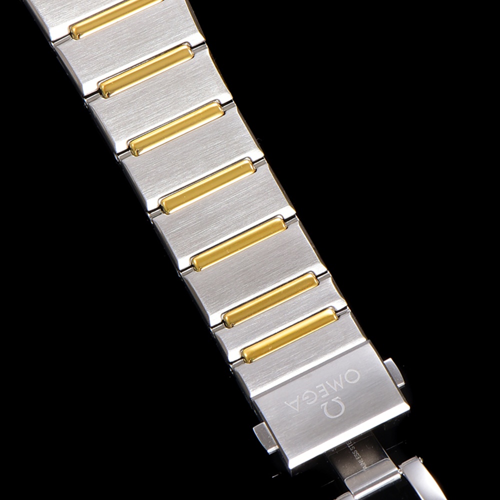 [오메가] Omega Constellation Automatic – 오메가 컨스텔레이션 오토메틱 39mm