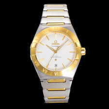 [오메가] Omega Constellation Automatic – 오메가 컨스텔레이션 오토메틱 39mm