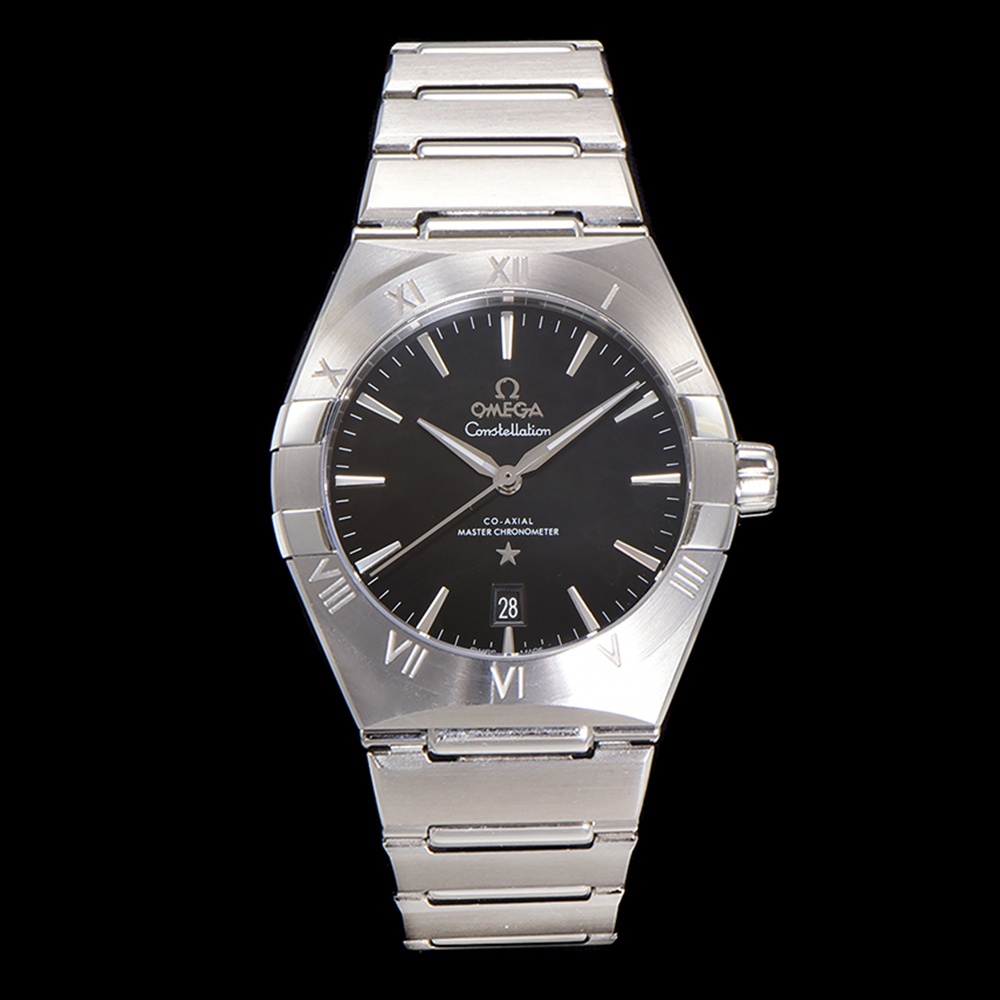 [오메가] Omega Constellation Automatic – 오메가 컨스텔레이션 오토메틱 39mm