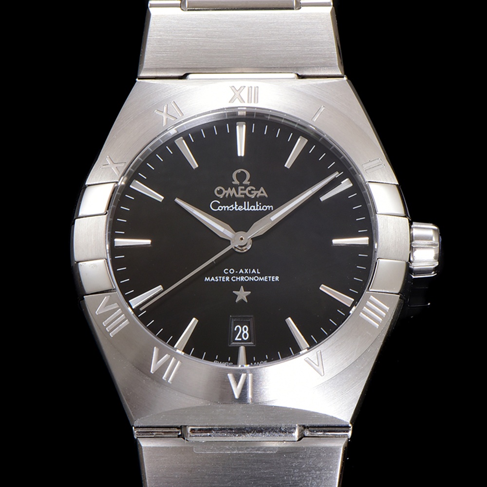 [오메가] Omega Constellation Automatic – 오메가 컨스텔레이션 오토메틱 39mm