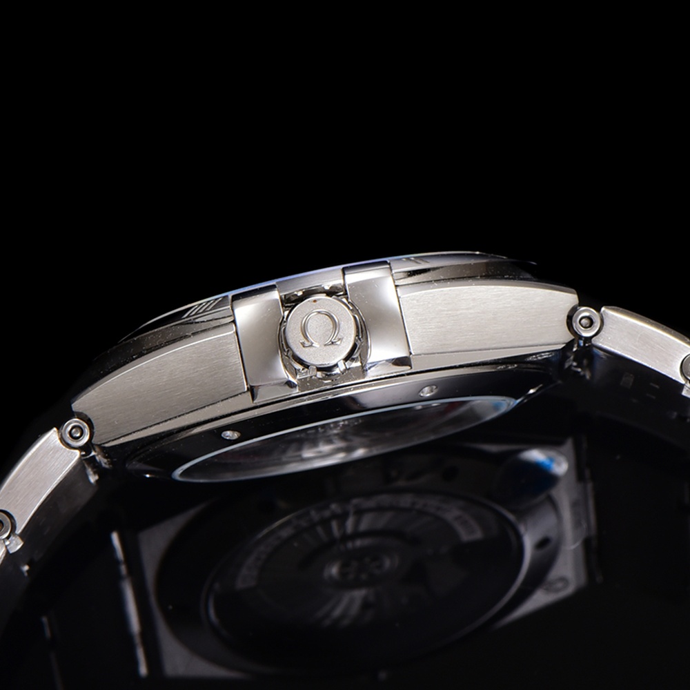 [오메가] Omega Constellation Automatic – 오메가 컨스텔레이션 오토메틱 39mm