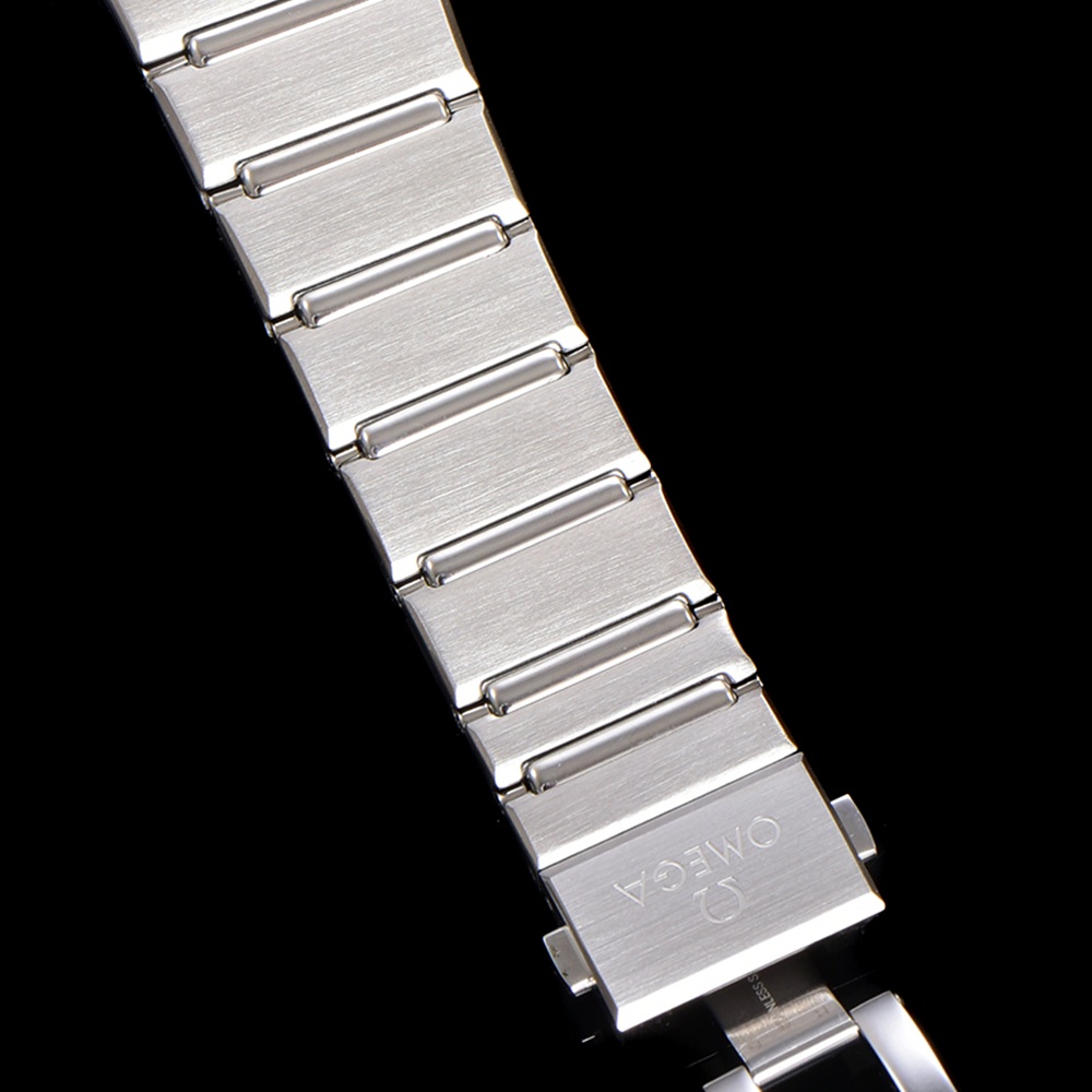 [오메가] Omega Constellation Automatic – 오메가 컨스텔레이션 오토메틱 39mm