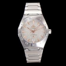 [오메가] Omega Constellation Automatic – 오메가 컨스텔레이션 오토메틱 39mm