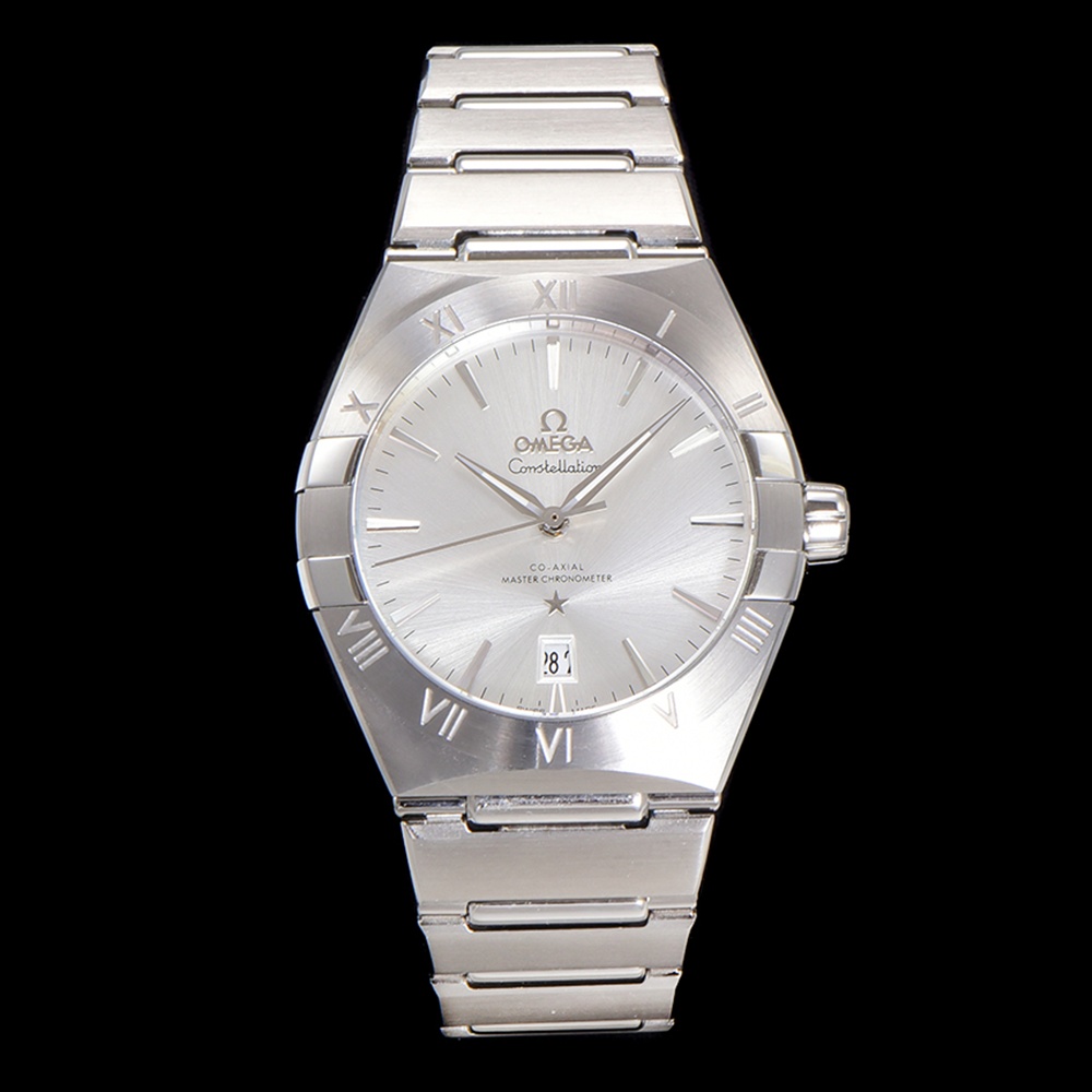 [오메가] Omega Constellation Automatic – 오메가 컨스텔레이션 오토메틱 39mm