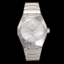 [오메가] Omega Constellation Automatic – 오메가 컨스텔레이션 오토메틱 39mm