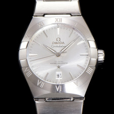 [오메가] Omega Constellation Automatic – 오메가 컨스텔레이션 오토메틱 39mm