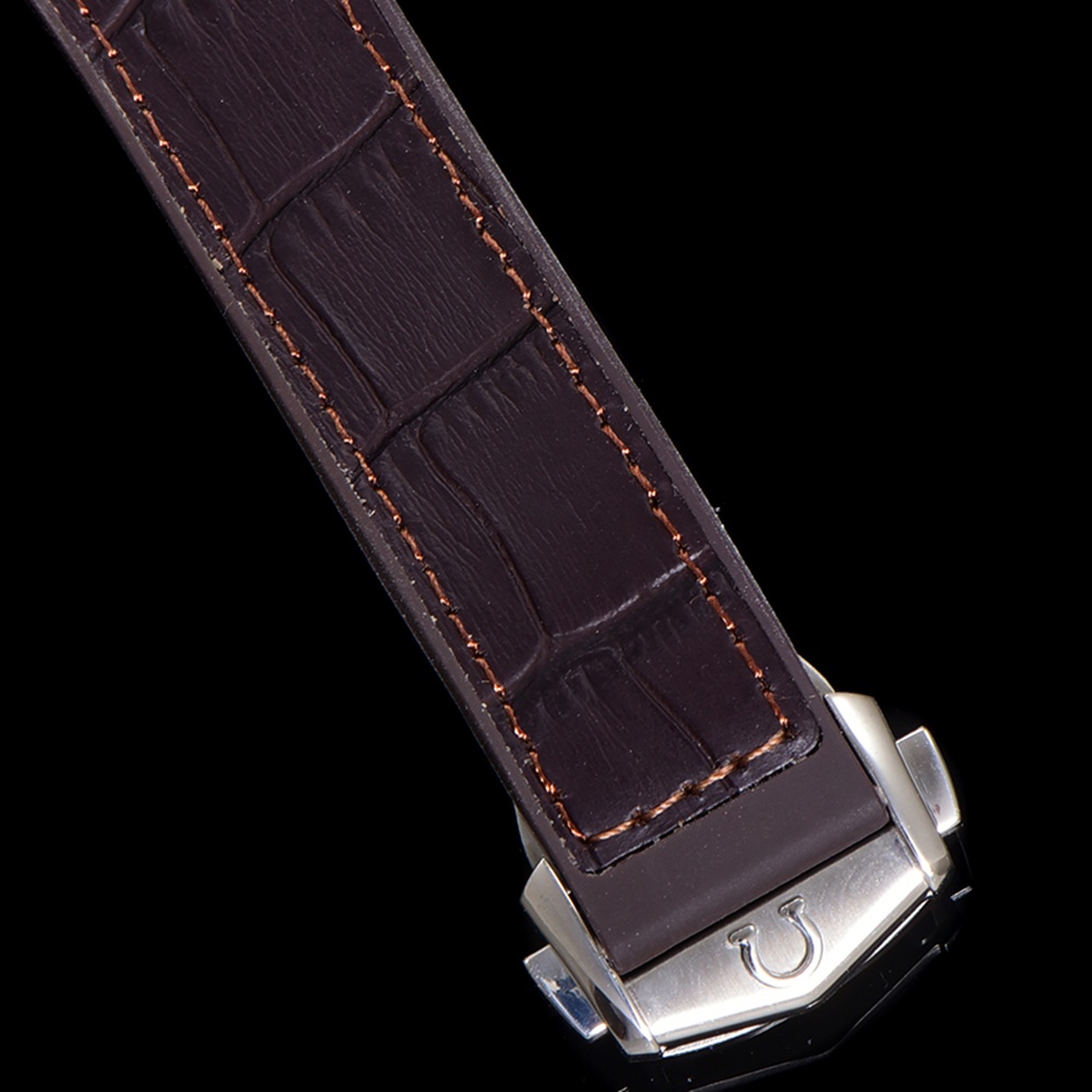 [오메가] Omega Constellation Automatic – 오메가 컨스텔레이션 오토메틱 39mm