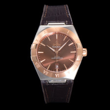 [오메가] Omega Constellation Automatic – 오메가 컨스텔레이션 오토메틱 39mm