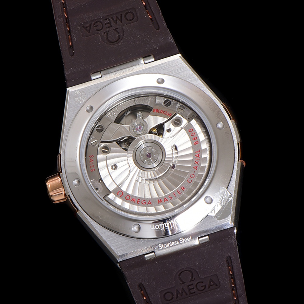 [오메가] Omega Constellation Automatic – 오메가 컨스텔레이션 오토메틱 39mm