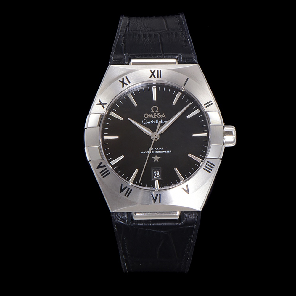 [오메가] Omega Constellation Automatic – 오메가 컨스텔레이션 오토메틱 39mm