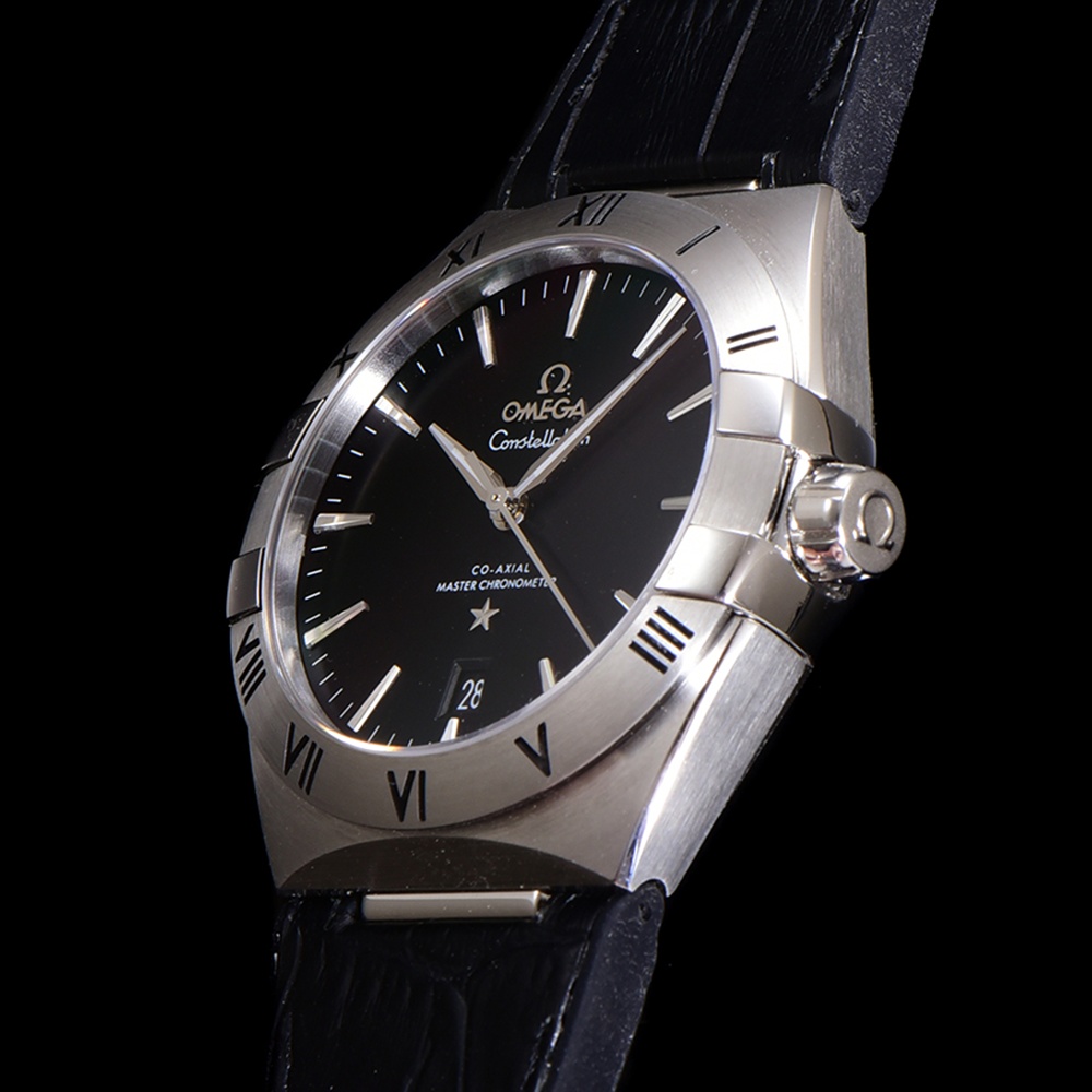 [오메가] Omega Constellation Automatic – 오메가 컨스텔레이션 오토메틱 39mm