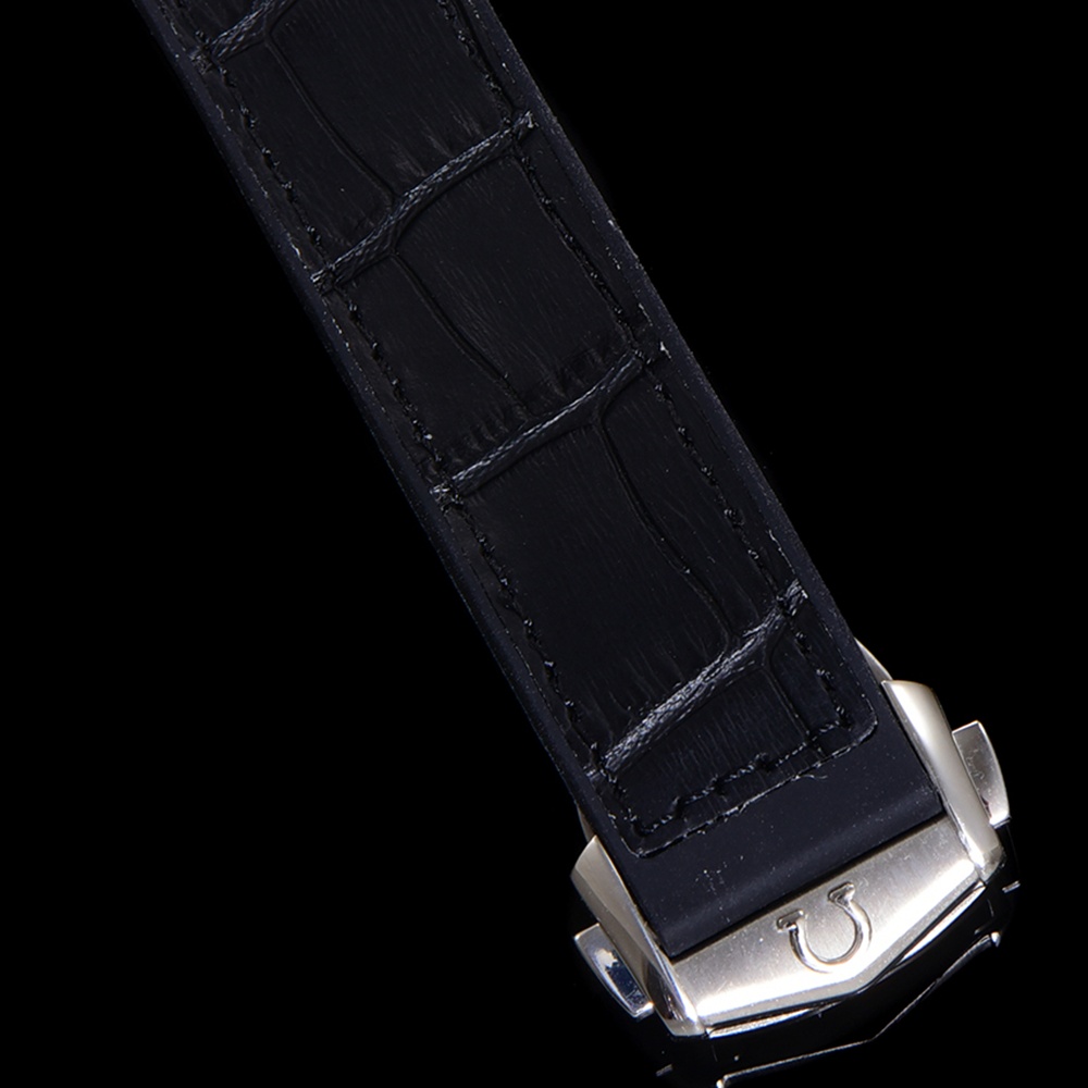 [오메가] Omega Constellation Automatic – 오메가 컨스텔레이션 오토메틱 39mm