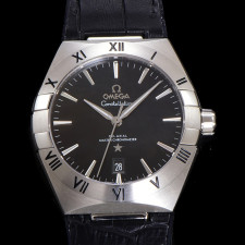 [오메가] Omega Constellation Automatic – 오메가 컨스텔레이션 오토메틱 39mm