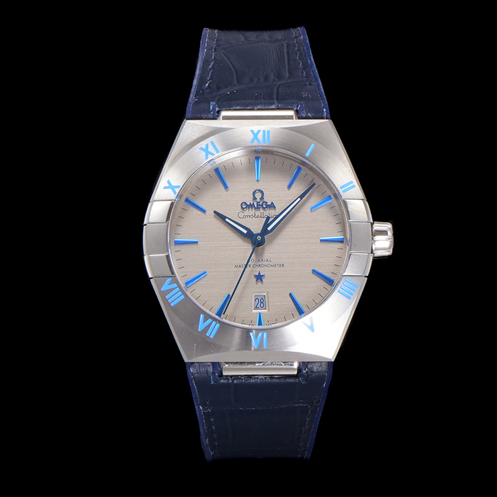 [오메가] Omega Constellation Automatic – 오메가 컨스텔레이션 오토메틱 39mm