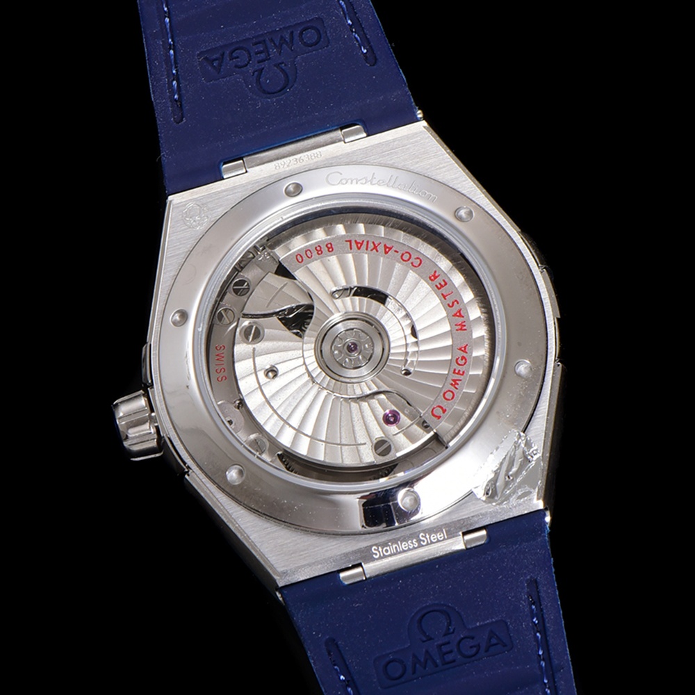 [오메가] Omega Constellation Automatic – 오메가 컨스텔레이션 오토메틱 39mm