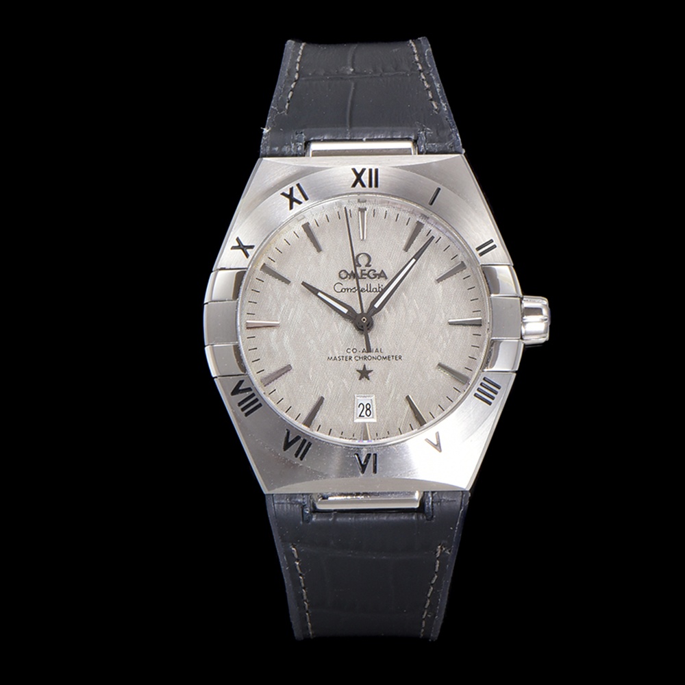 [오메가] Omega Constellation Automatic – 오메가 컨스텔레이션 오토메틱 39mm