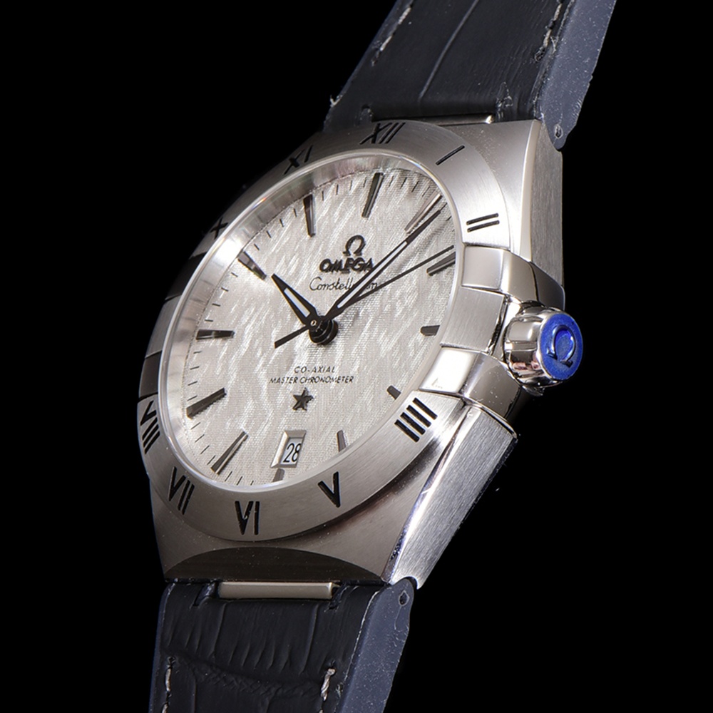 [오메가] Omega Constellation Automatic – 오메가 컨스텔레이션 오토메틱 39mm