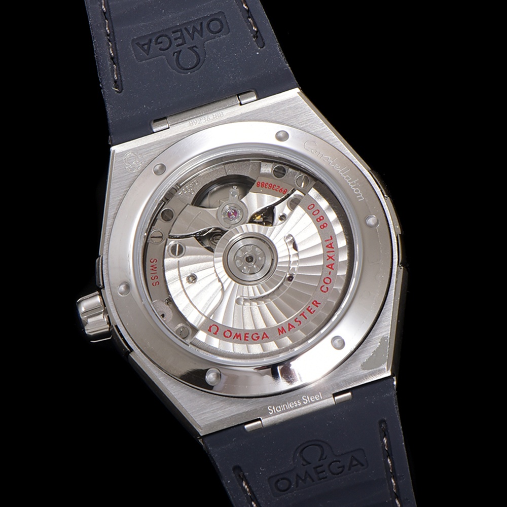 [오메가] Omega Constellation Automatic – 오메가 컨스텔레이션 오토메틱 39mm