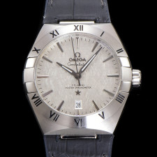 [오메가] Omega Constellation Automatic – 오메가 컨스텔레이션 오토메틱 39mm