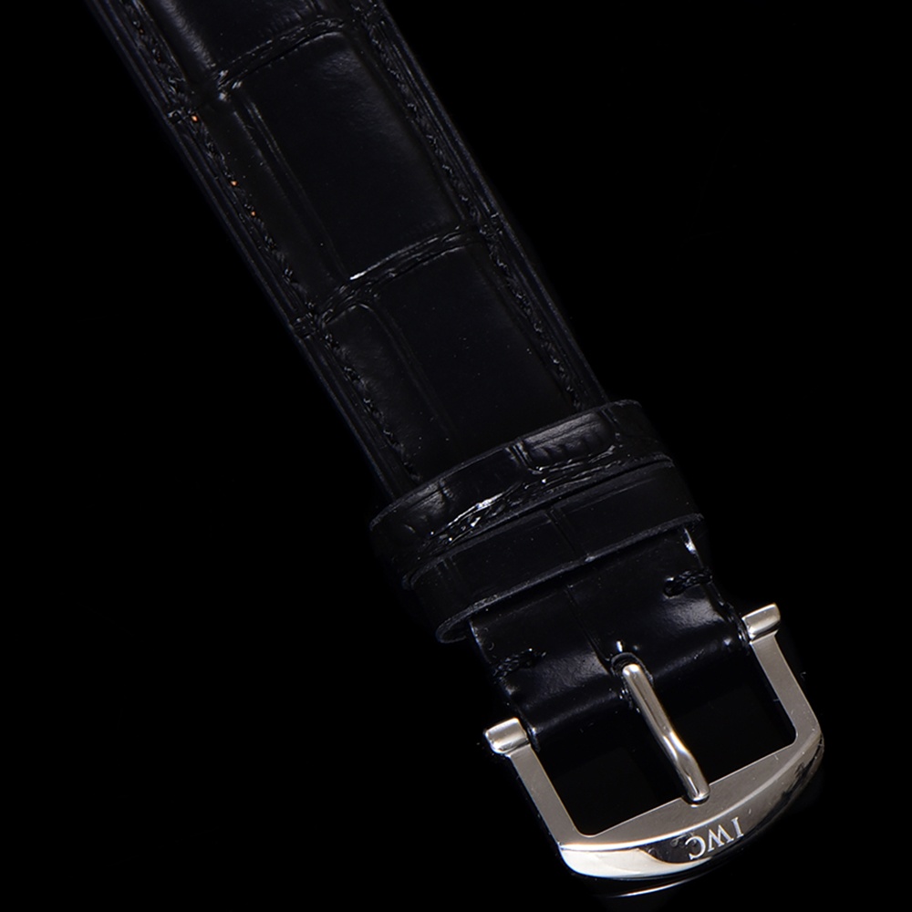 [IWC] IW510103 Portofino Hand Wound 8 Days Schaffhausen - 포르토피노 핸드 와인드 8 Days 45mm