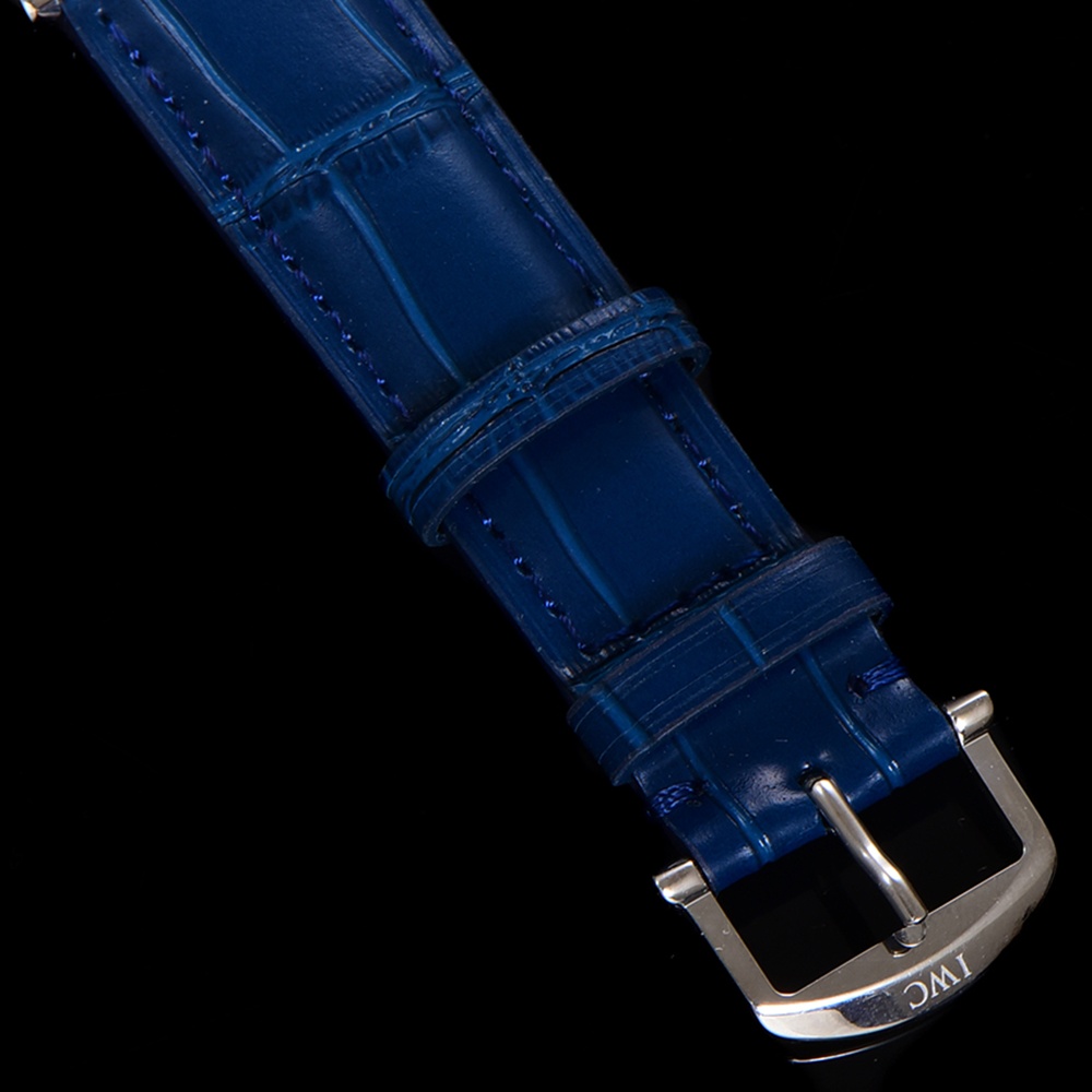 [IWC] IW510103 Portofino Hand Wound 8 Days Schaffhausen - 포르토피노 핸드 와인드 8 Days 45mm