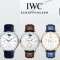 [IWC] IW510103 Portofino Hand Wound 8 Days Schaffhausen - 포르토피노 핸드 와인드 8 Days 45mm