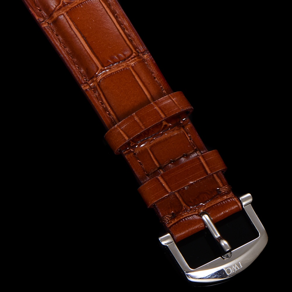 [IWC] IW510103 Portofino Hand Wound 8 Days Schaffhausen - 포르토피노 핸드 와인드 8 Days 45mm