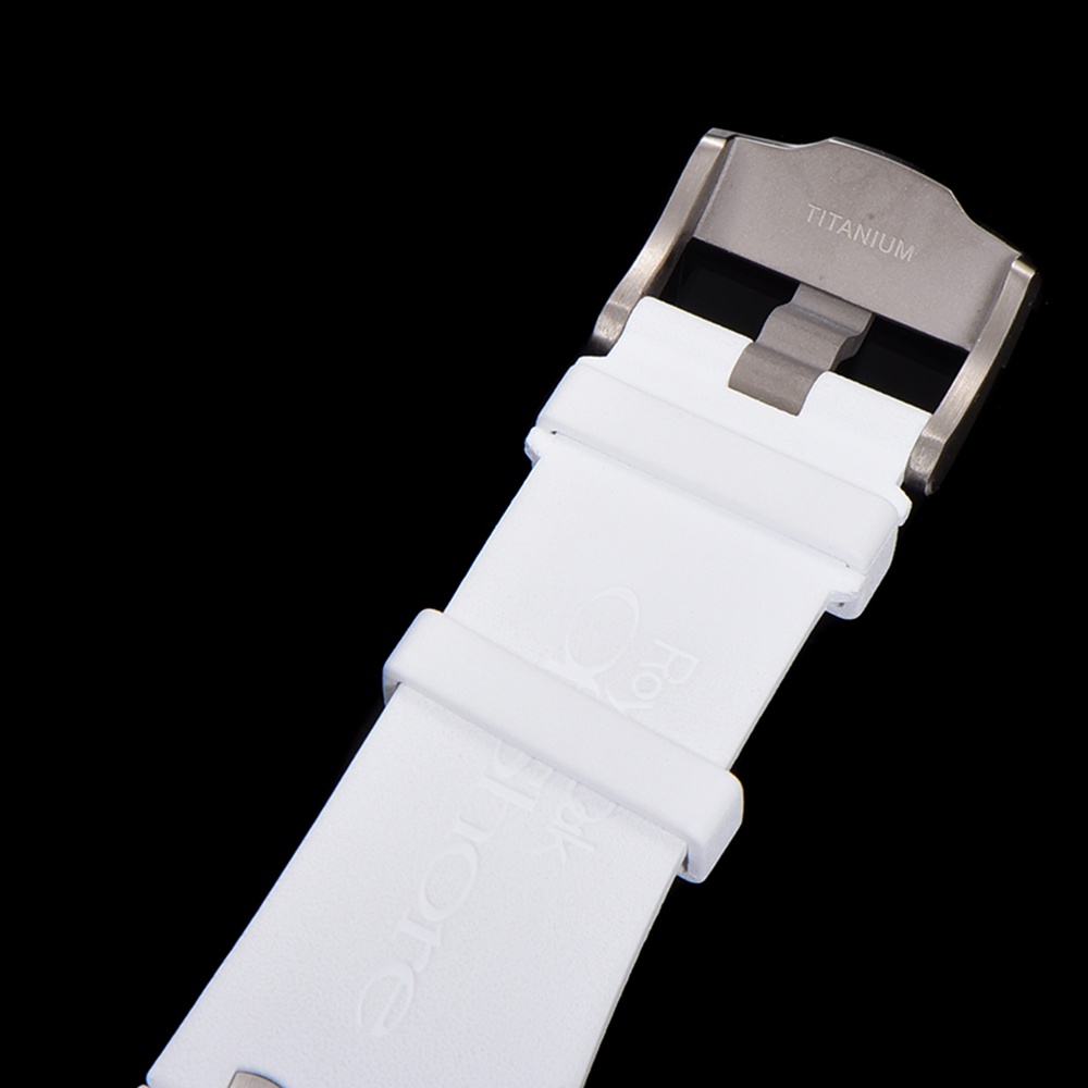 [오데마피게] 26400 Audemars Piguet Royal Oak Offshore Cal.3126 - 오데마피게 로얄오크 오프쇼어 다이버 26400 42mm