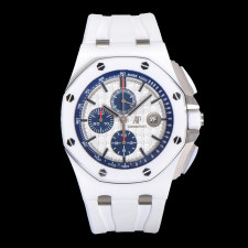 [오데마피게] 26400 Audemars Piguet Royal Oak Offshore Cal.3126 - 오데마피게 로얄오크 오프쇼어 다이버 26400 42mm