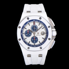 [오데마피게] 26400 Audemars Piguet Royal Oak Offshore Cal.3126 - 오데마피게 로얄오크 오프쇼어 다이버 26400 42mm