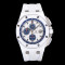 [오데마피게] 26400 Audemars Piguet Royal Oak Offshore Cal.3126 - 오데마피게 로얄오크 오프쇼어 다이버 26400 42mm