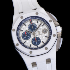 [오데마피게] 26400 Audemars Piguet Royal Oak Offshore Cal.3126 - 오데마피게 로얄오크 오프쇼어 다이버 26400 42mm