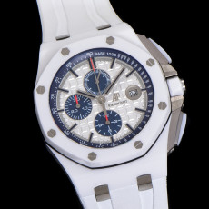 [오데마피게] 26400 Audemars Piguet Royal Oak Offshore Cal.3126 - 오데마피게 로얄오크 오프쇼어 다이버 26400 42mm