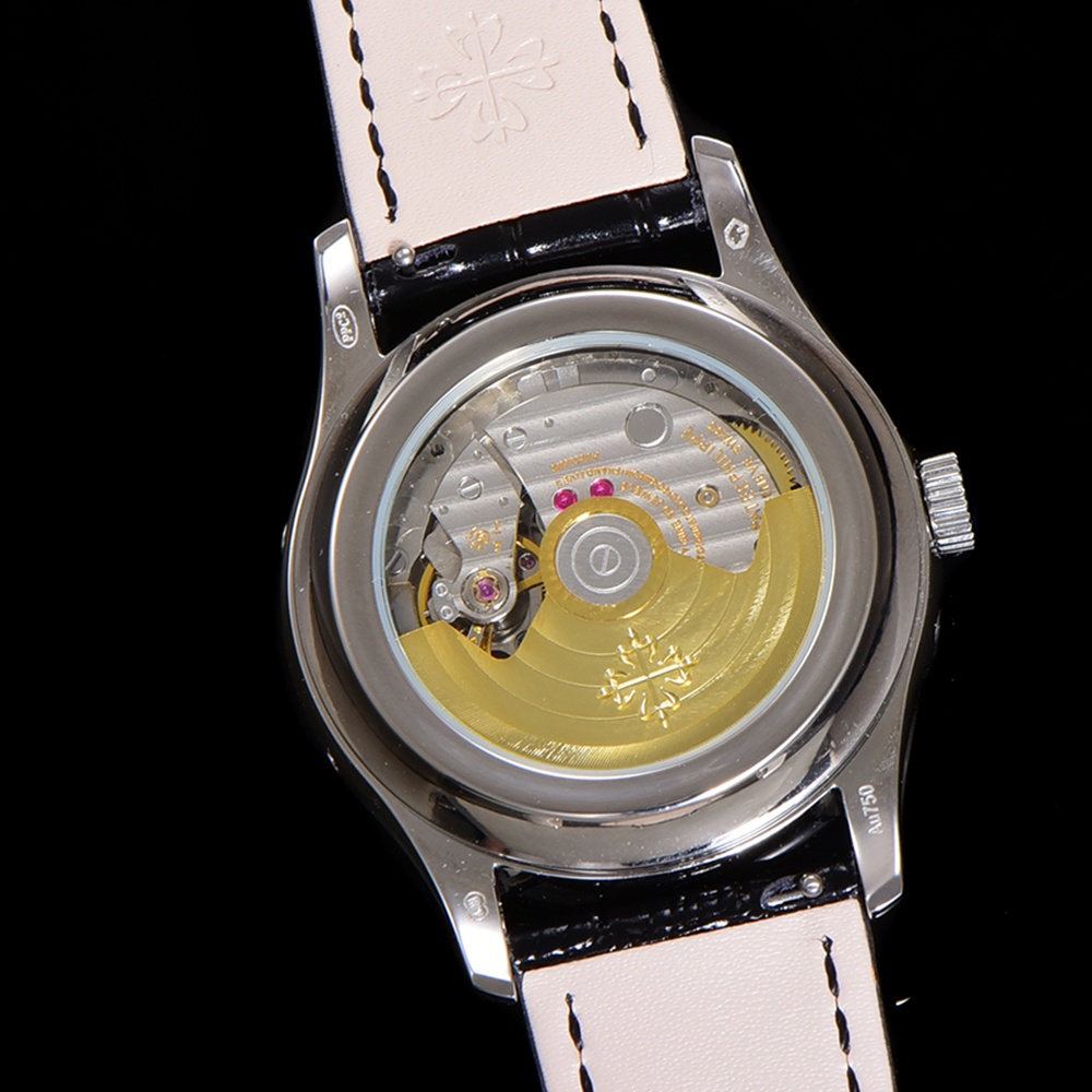 [파텍필립] Patek Philip Nautilus Complications Annual Calendar 5205G-013 Cal.240 - 파텍필립 노틸러스 컴플리케이션 40mm