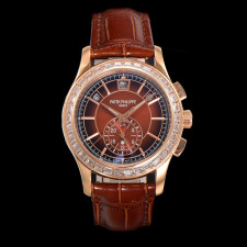 [파텍필립] Patek Philip Nautilus Complications Annual Calendar 5205G-013 Cal.240 - 파텍필립 노틸러스 컴플리케이션 40mm
