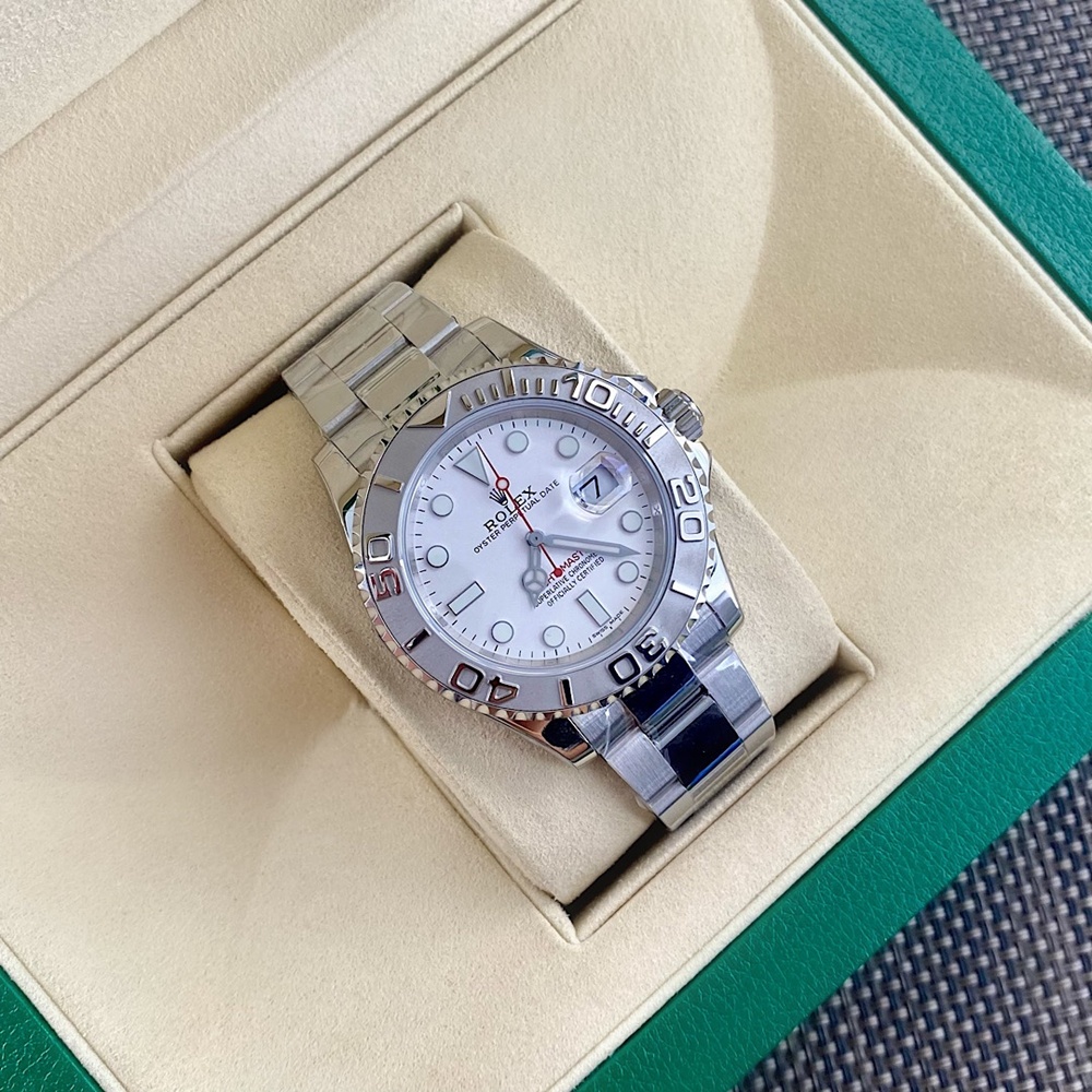 [롤렉스] Rolex Yacht-Master 116622 cal.3235 - 롤렉스 요트마스터1 116622 40mm