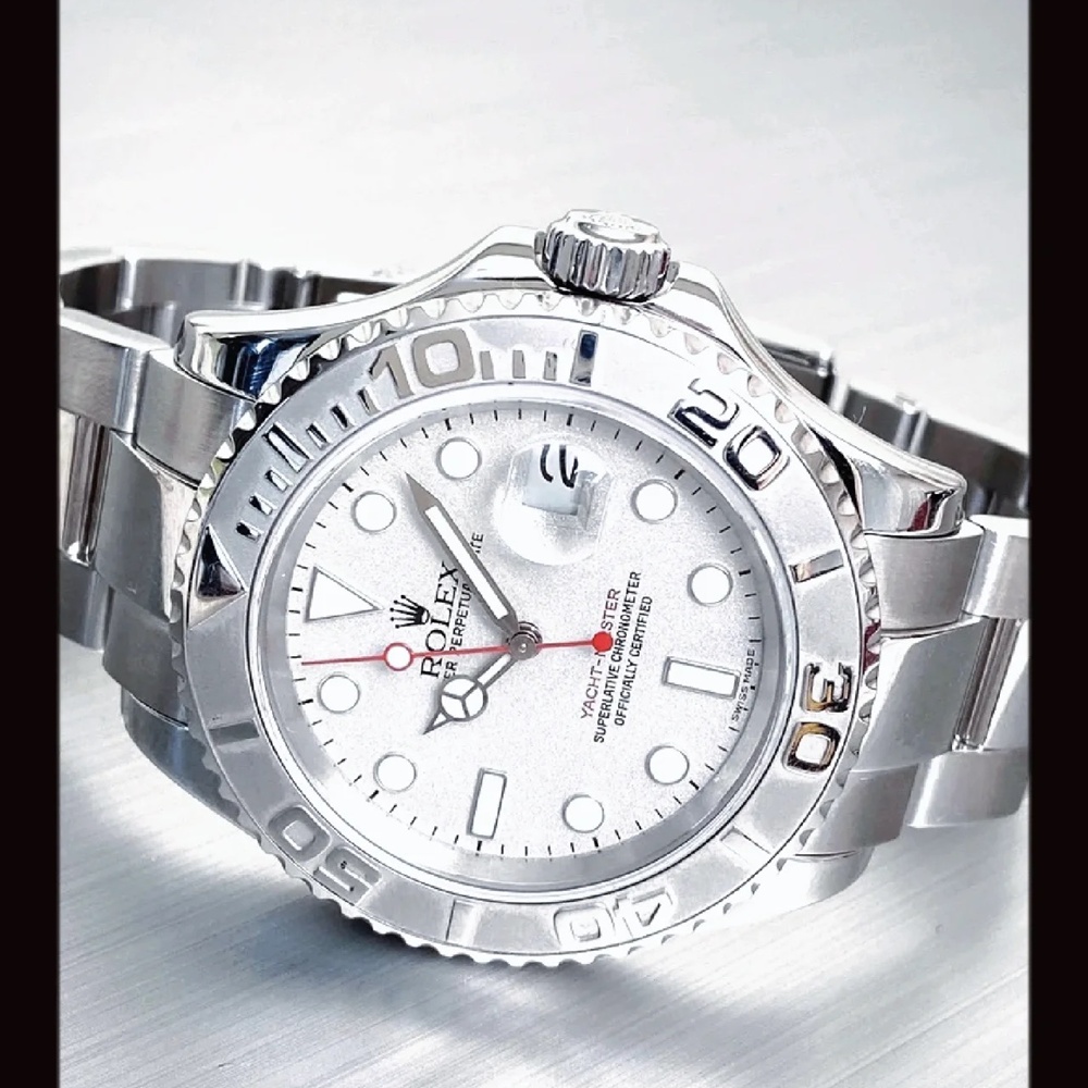 [롤렉스] Rolex Yacht-Master 116622 cal.3235 - 롤렉스 요트마스터1 116622 40mm