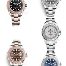 [롤렉스] Rolex Yacht-Master 116622 cal.3235 - 롤렉스 요트마스터1 116622 40mm