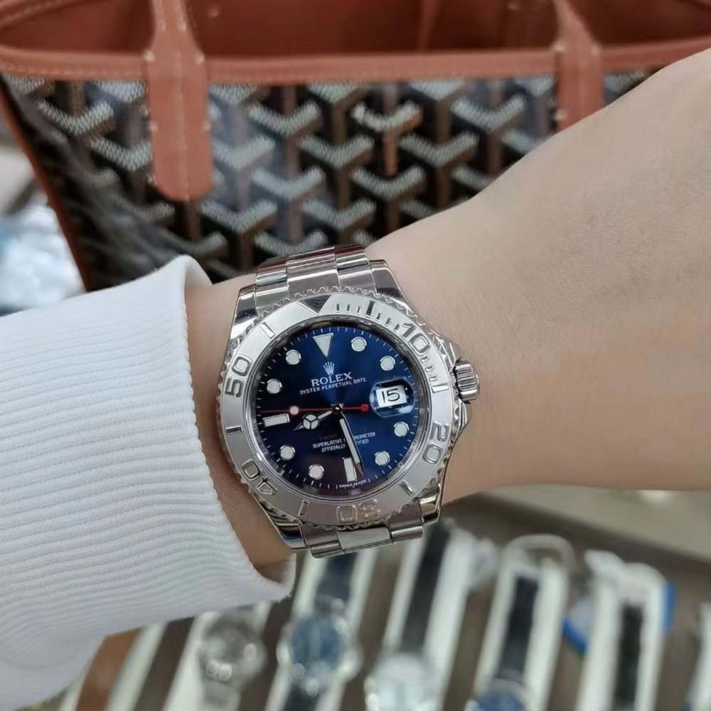 [롤렉스] Rolex Yacht-Master 116622 cal.3235 - 롤렉스 요트마스터1 116622 40mm