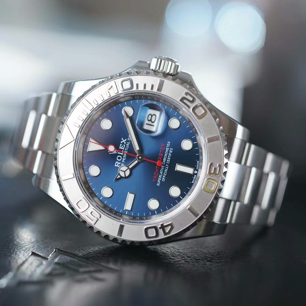[롤렉스] Rolex Yacht-Master 116622 cal.3235 - 롤렉스 요트마스터1 116622 40mm