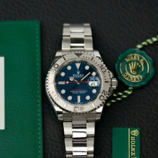 [롤렉스] Rolex Yacht-Master 116622 cal.3235 - 롤렉스 요트마스터1 116622 40mm